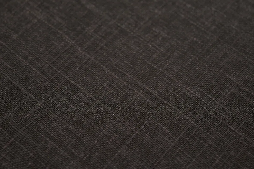 Textil och fiber på nära håll